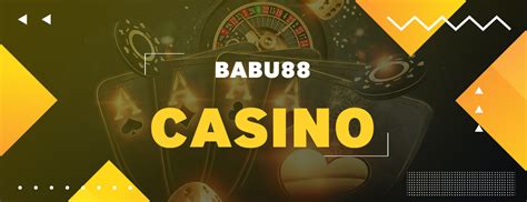 Babu88 Casino Bangladesh .